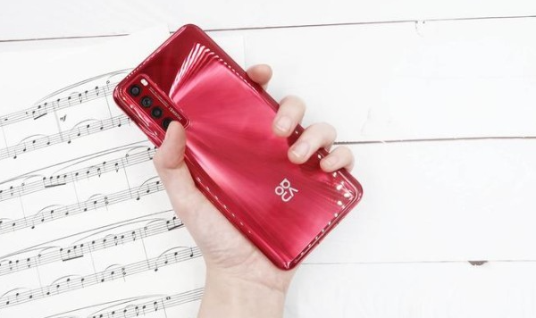 华为nova 7