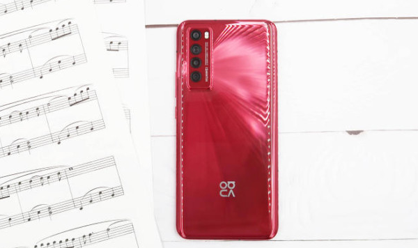 华为nova 7