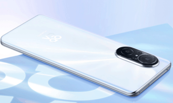 华为nova 9 SE