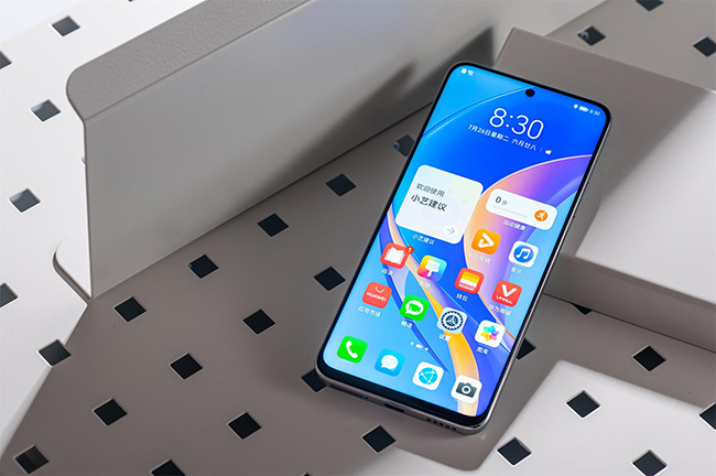 华为畅享 50 Pro