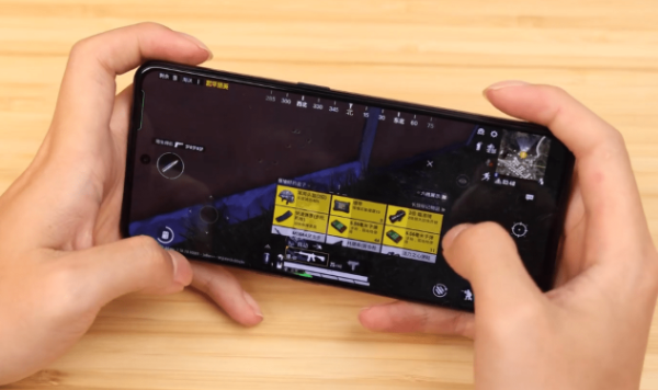 真我Realme GT NEO3 火影限定版