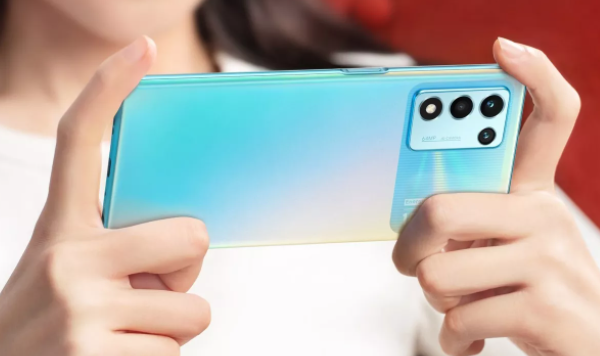 OPPO K10 活力版
