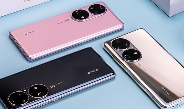 华为P50 Pro