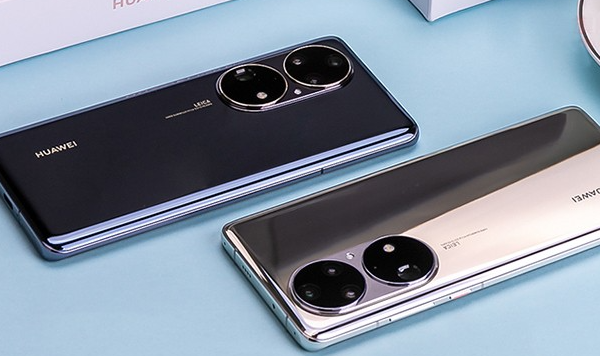 华为P50 Pro
