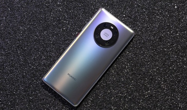 华为Mate30 Pro