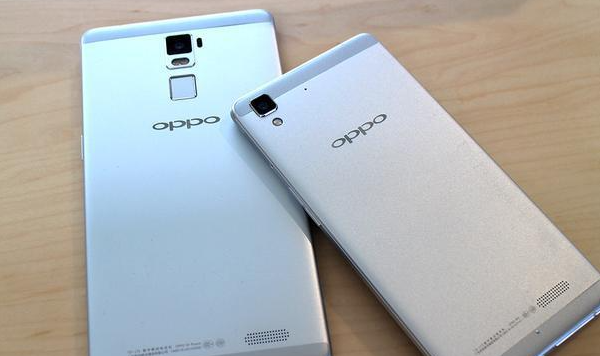 OPPO A36