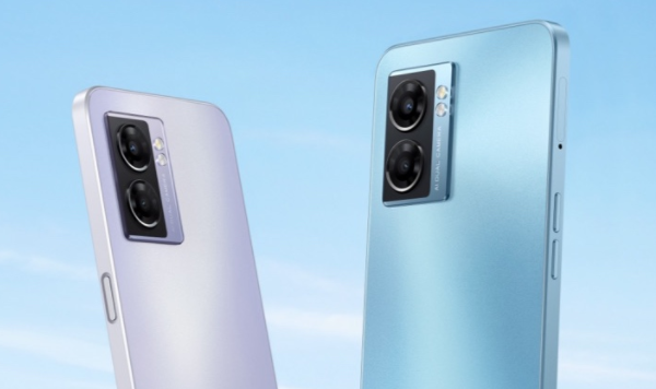 OPPO A57