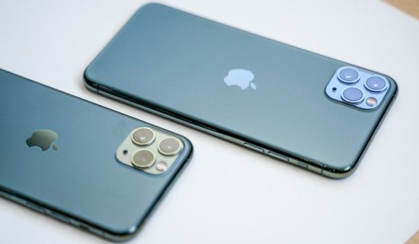 iPhone 11 Pro