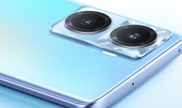 vivo Y77