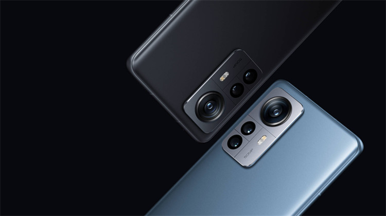 Xiaomi 12 Pro 天玑版