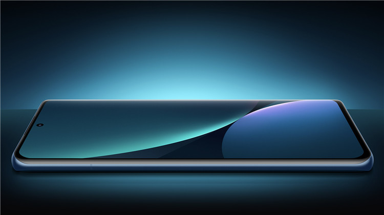 Xiaomi 12 Pro 天玑版