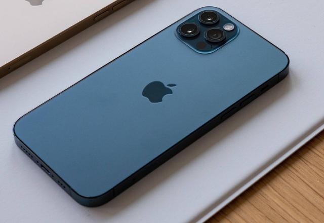 iPhone 12 Pro
