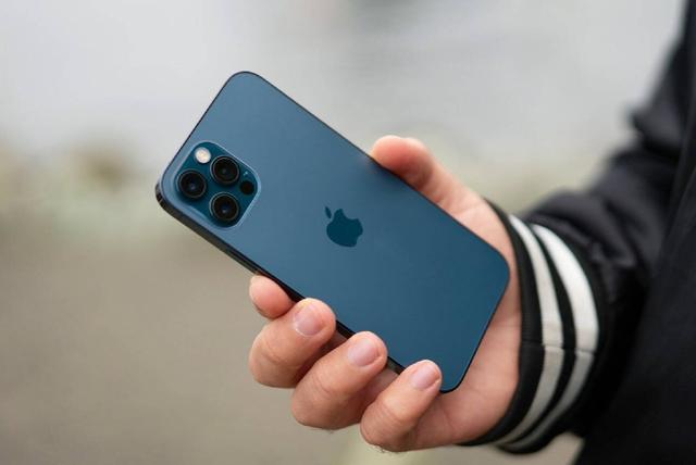 iPhone 12 Pro