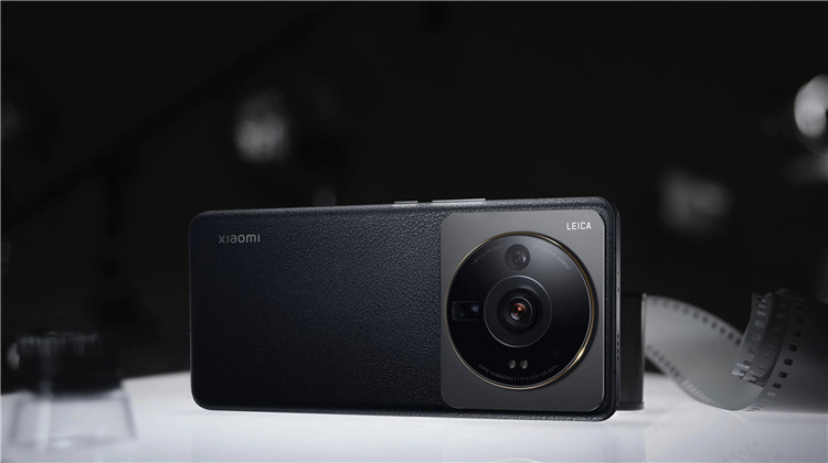 Xiaomi 12S Ultra