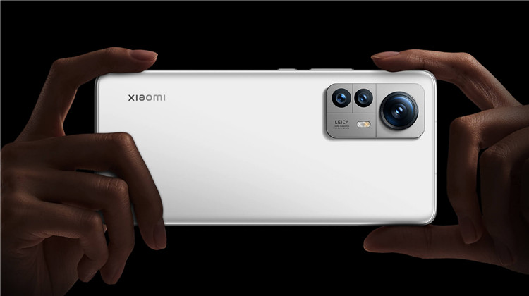 Xiaomi 12S Pro
