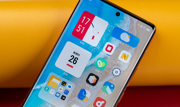vivo X80 Pro 天玑9000版