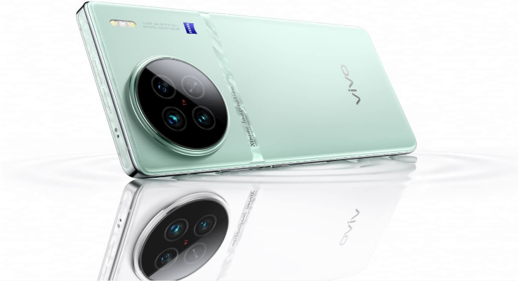 vivo X90S