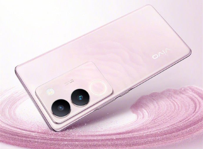 vivo S17t