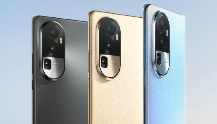 OPPO Reno 10 Pro