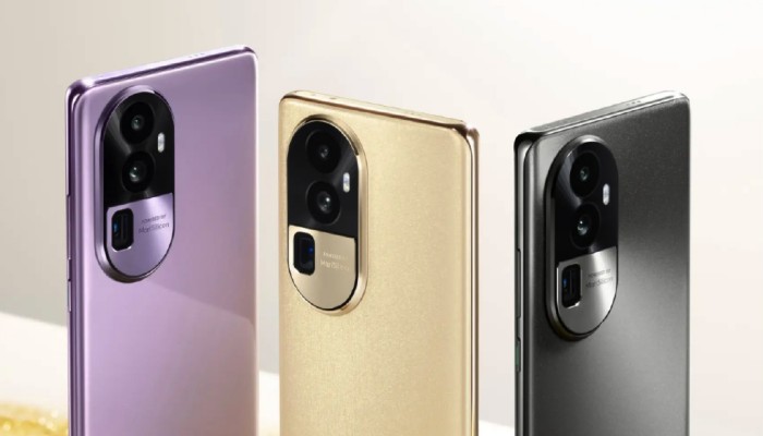 OPPO Reno 10 Pro+