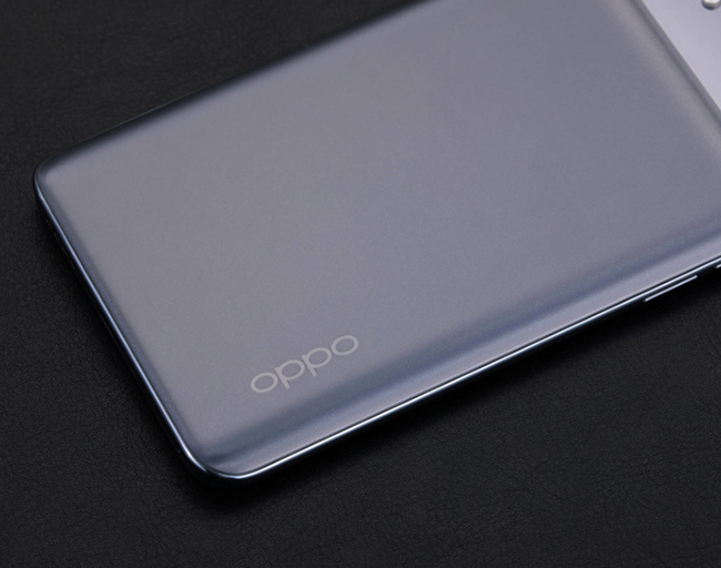 OPPO K10 Pro