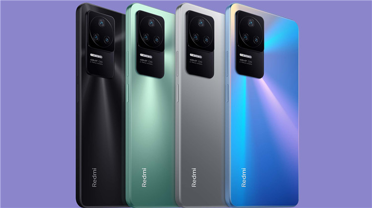 Redmi K40S