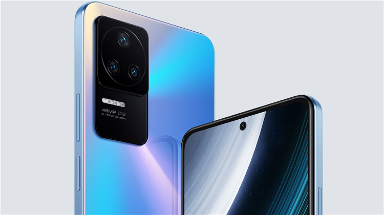 Redmi K40S