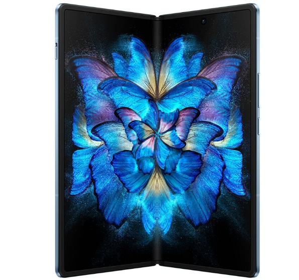 vivo X Fold