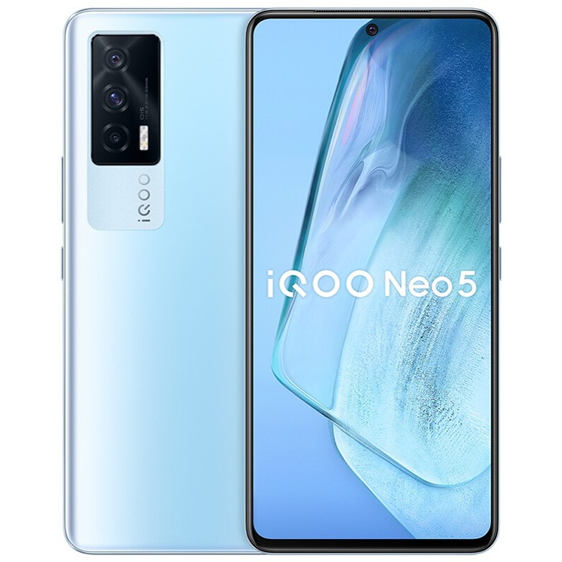 iQOO Neo5