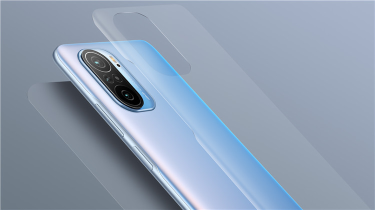 Redmi K40