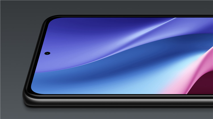 Redmi K40