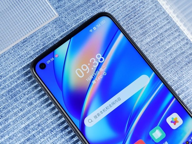 OPPO K9s