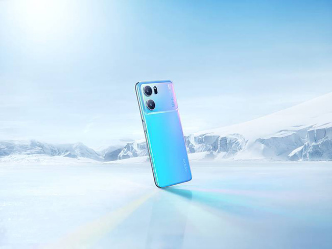 OPPO K10
