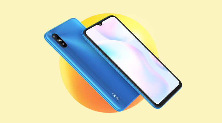 Redmi 9A