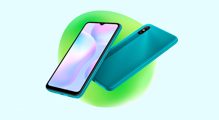 Redmi 9A