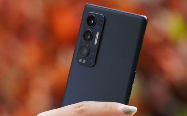 OPPO Reno5 Pro+