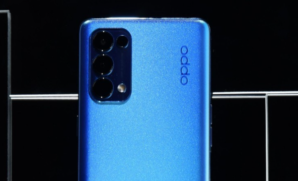OPPO Reno5 Pro