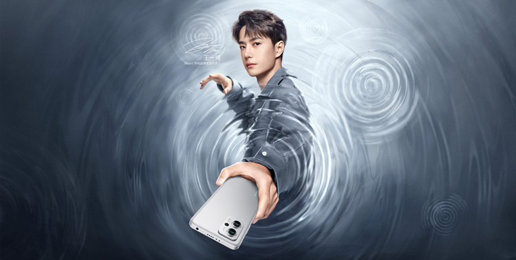 Redmi Note 11T Pro