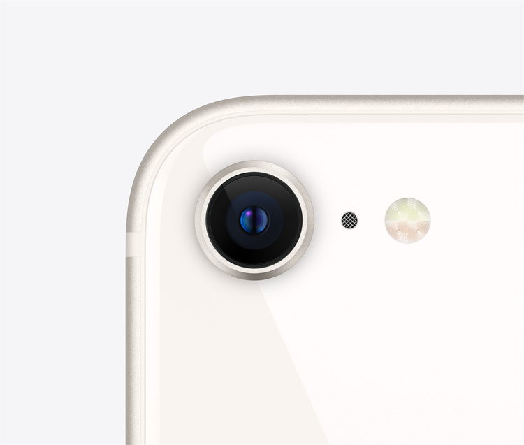 iPhone SE3