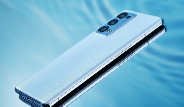 OPPO Reno6 Pro