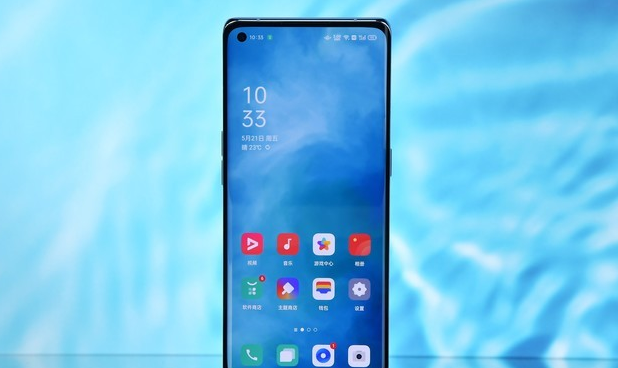 OPPO Reno6 Pro
