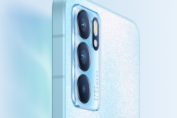 OPPO Reno6