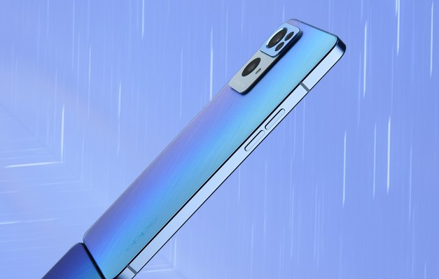 OPPO Reno7