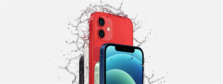 iPhone 12