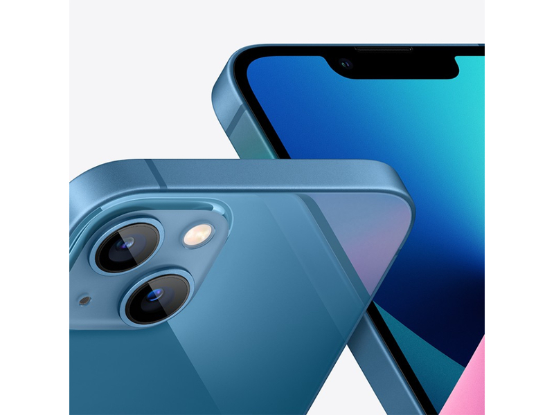 iPhone 13 mini