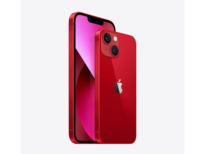 iPhone 13 mini