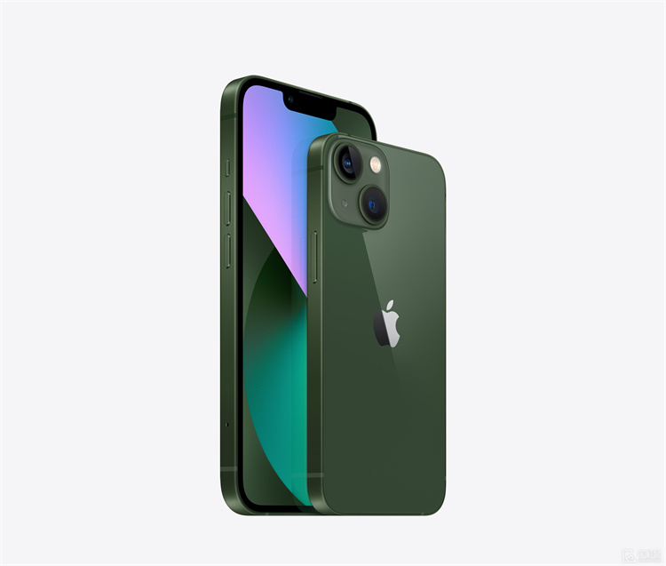 iPhone 13