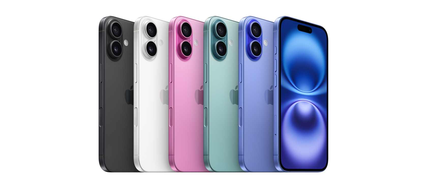 iPhone16 plus