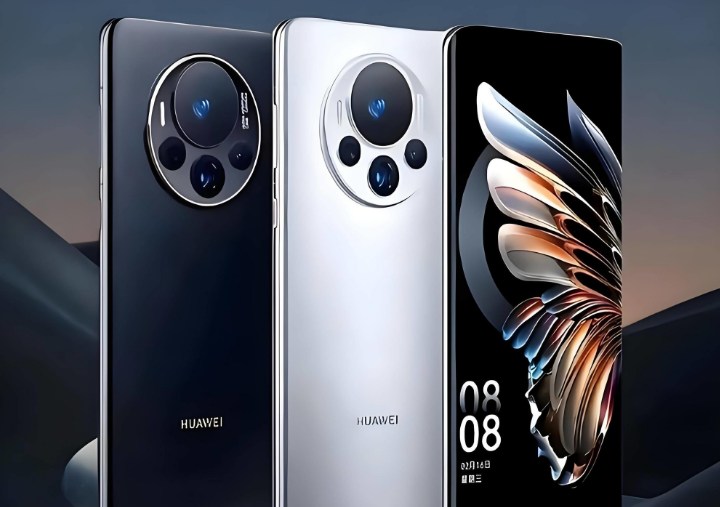 华为Mate 70