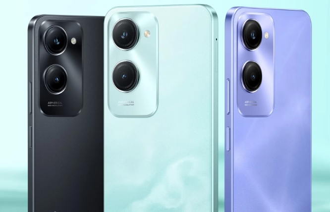 vivo Y37(5G)